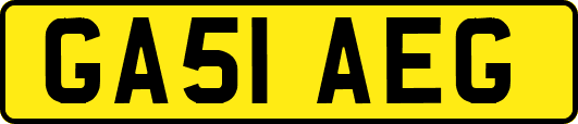 GA51AEG