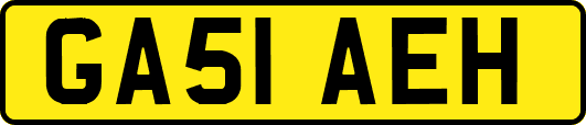 GA51AEH