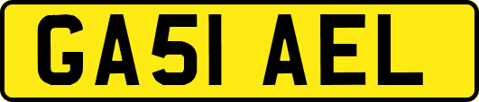 GA51AEL