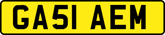 GA51AEM