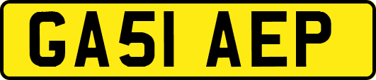 GA51AEP