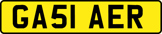 GA51AER