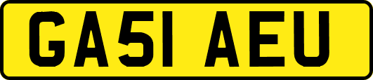 GA51AEU