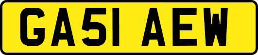 GA51AEW