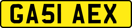 GA51AEX