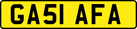 GA51AFA