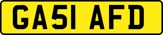 GA51AFD