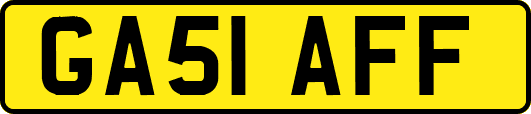 GA51AFF