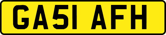 GA51AFH