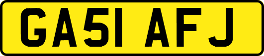 GA51AFJ