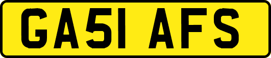 GA51AFS