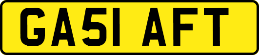 GA51AFT