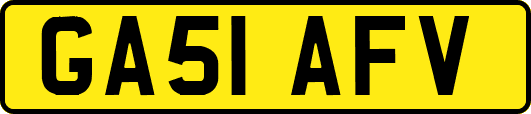 GA51AFV