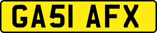 GA51AFX