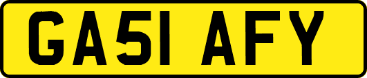 GA51AFY