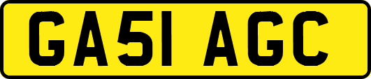 GA51AGC