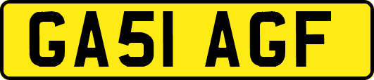 GA51AGF