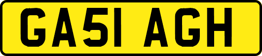 GA51AGH