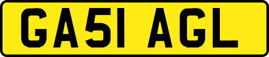 GA51AGL