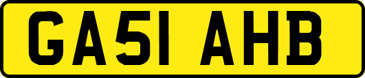 GA51AHB