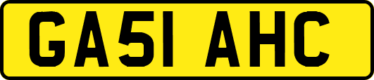 GA51AHC