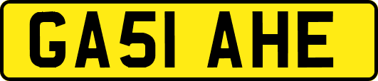 GA51AHE