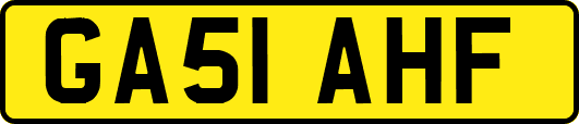 GA51AHF