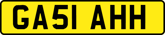 GA51AHH