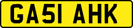 GA51AHK