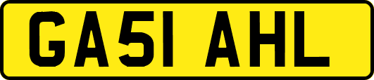 GA51AHL