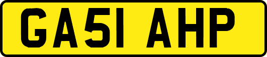 GA51AHP