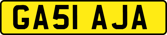 GA51AJA