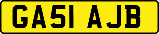 GA51AJB