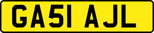 GA51AJL