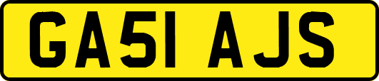 GA51AJS