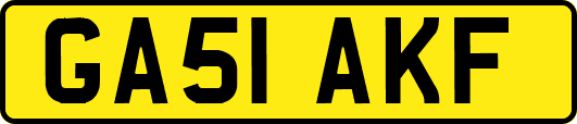 GA51AKF