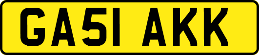 GA51AKK