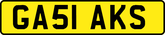 GA51AKS