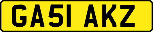 GA51AKZ