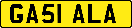 GA51ALA