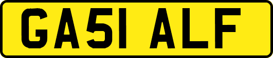 GA51ALF