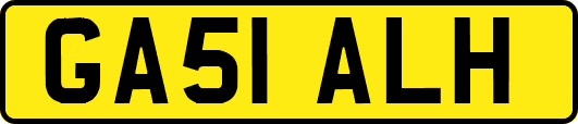 GA51ALH