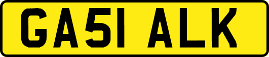 GA51ALK