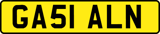 GA51ALN