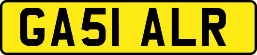 GA51ALR