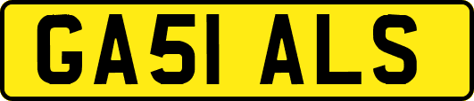 GA51ALS