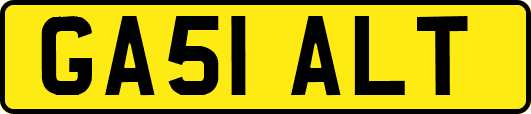 GA51ALT