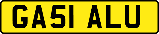 GA51ALU