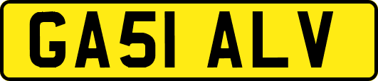 GA51ALV