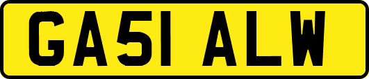 GA51ALW